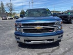 2015 Chevrolet Silverado 1500 LT Z71