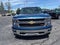 2015 Chevrolet Silverado 1500 LT Z71