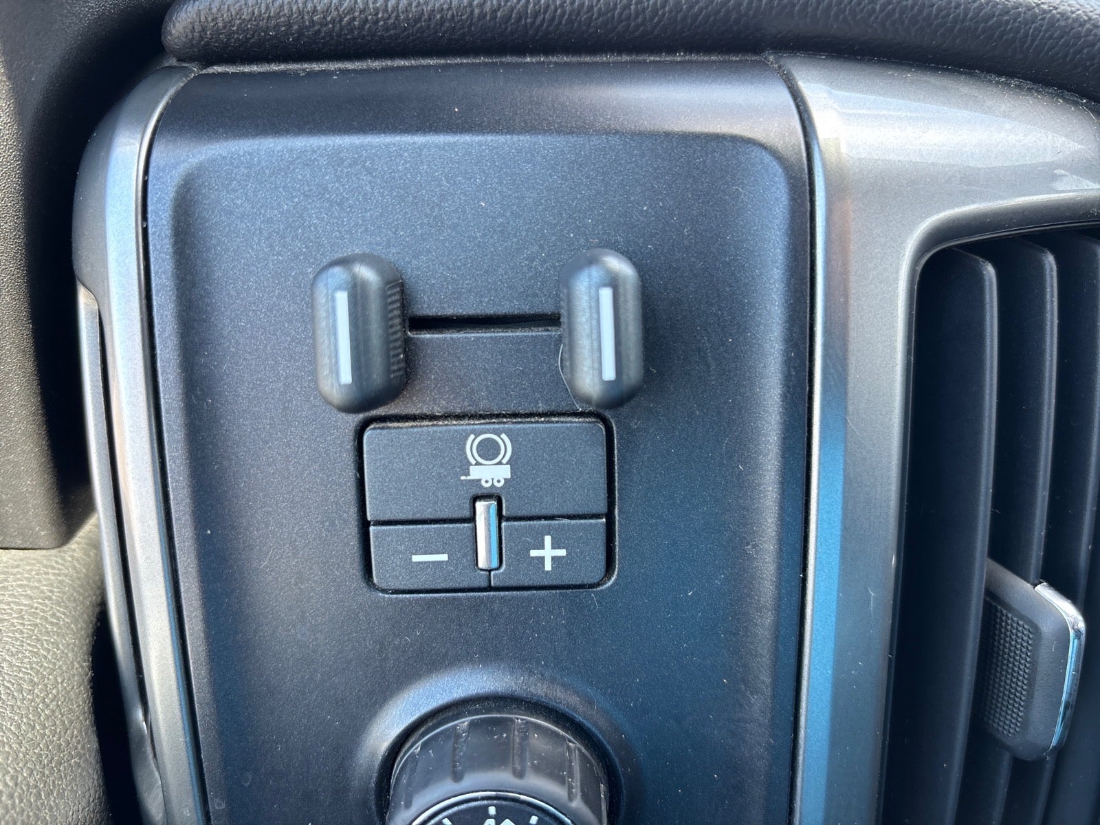 2015 Chevrolet Silverado 1500 LT Z71