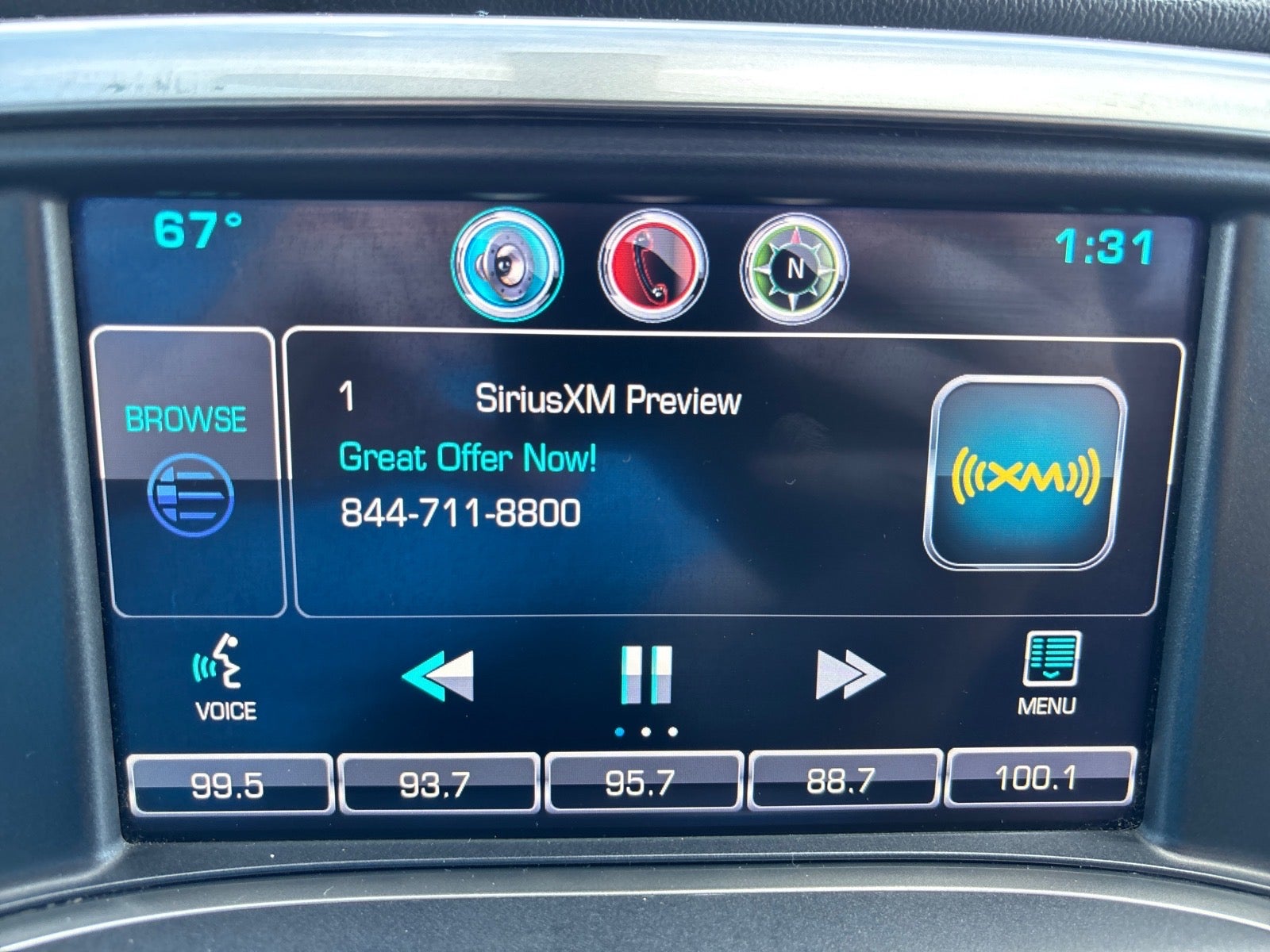 2015 Chevrolet Silverado 1500 LT Z71