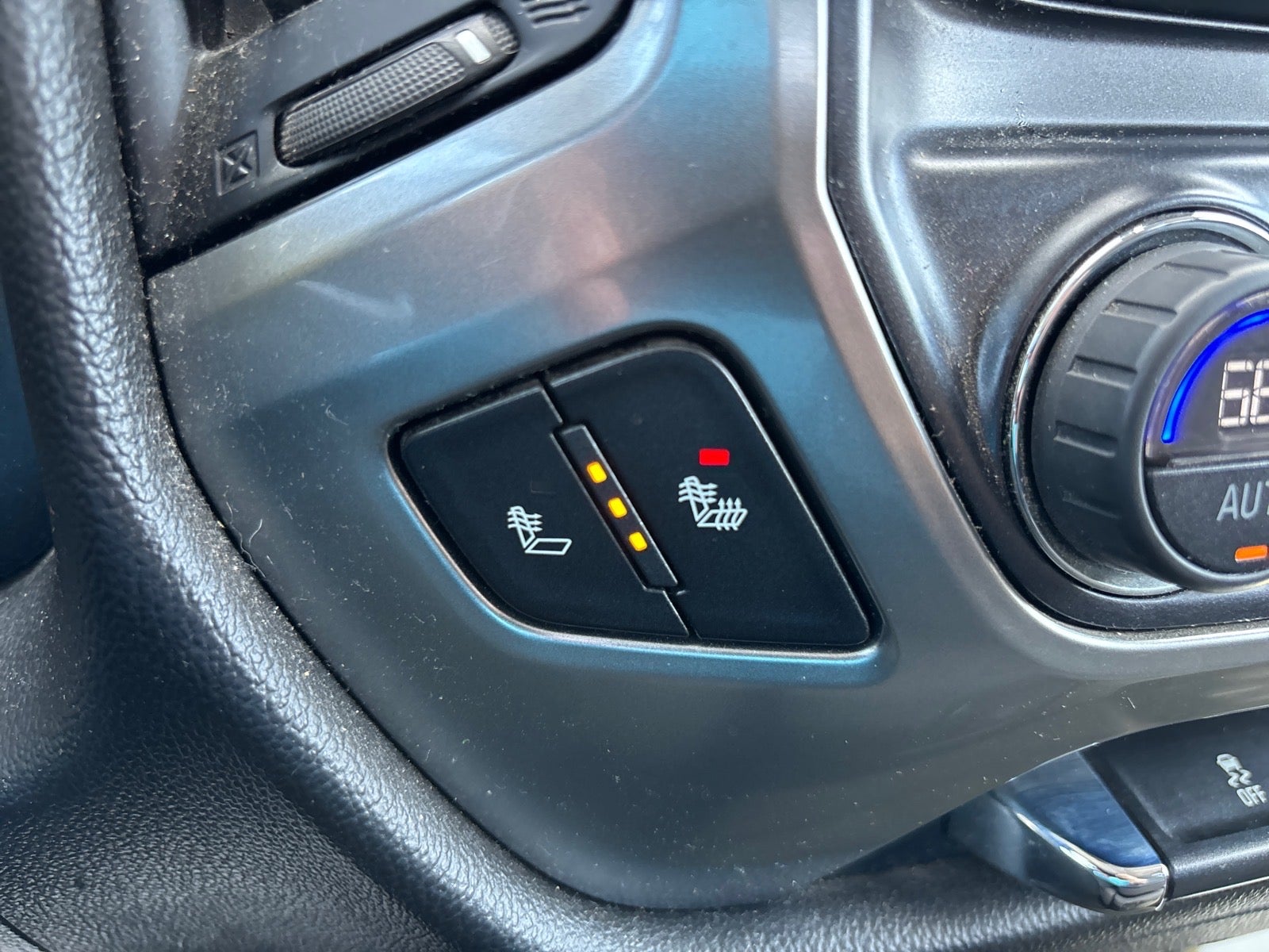 2015 Chevrolet Silverado 1500 LT Z71