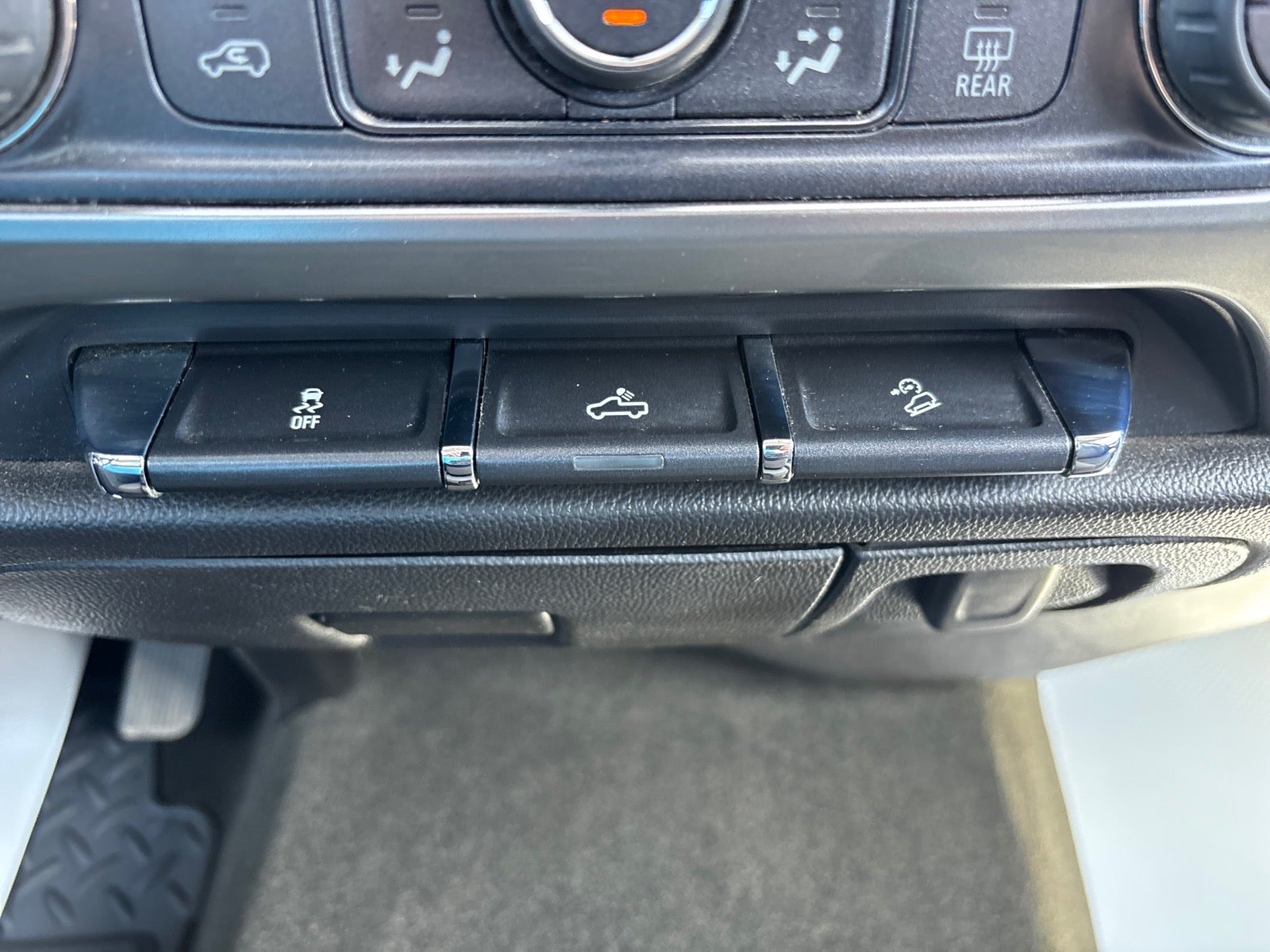 2015 Chevrolet Silverado 1500 LT Z71