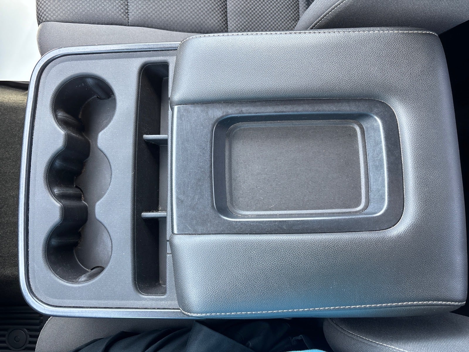 2015 Chevrolet Silverado 1500 LT Z71