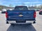 2015 Chevrolet Silverado 1500 LT Z71