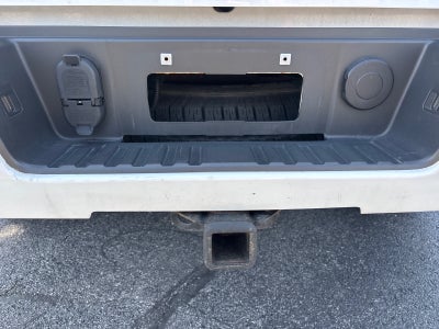 2018 Chevrolet Silverado 1500 LT Z71