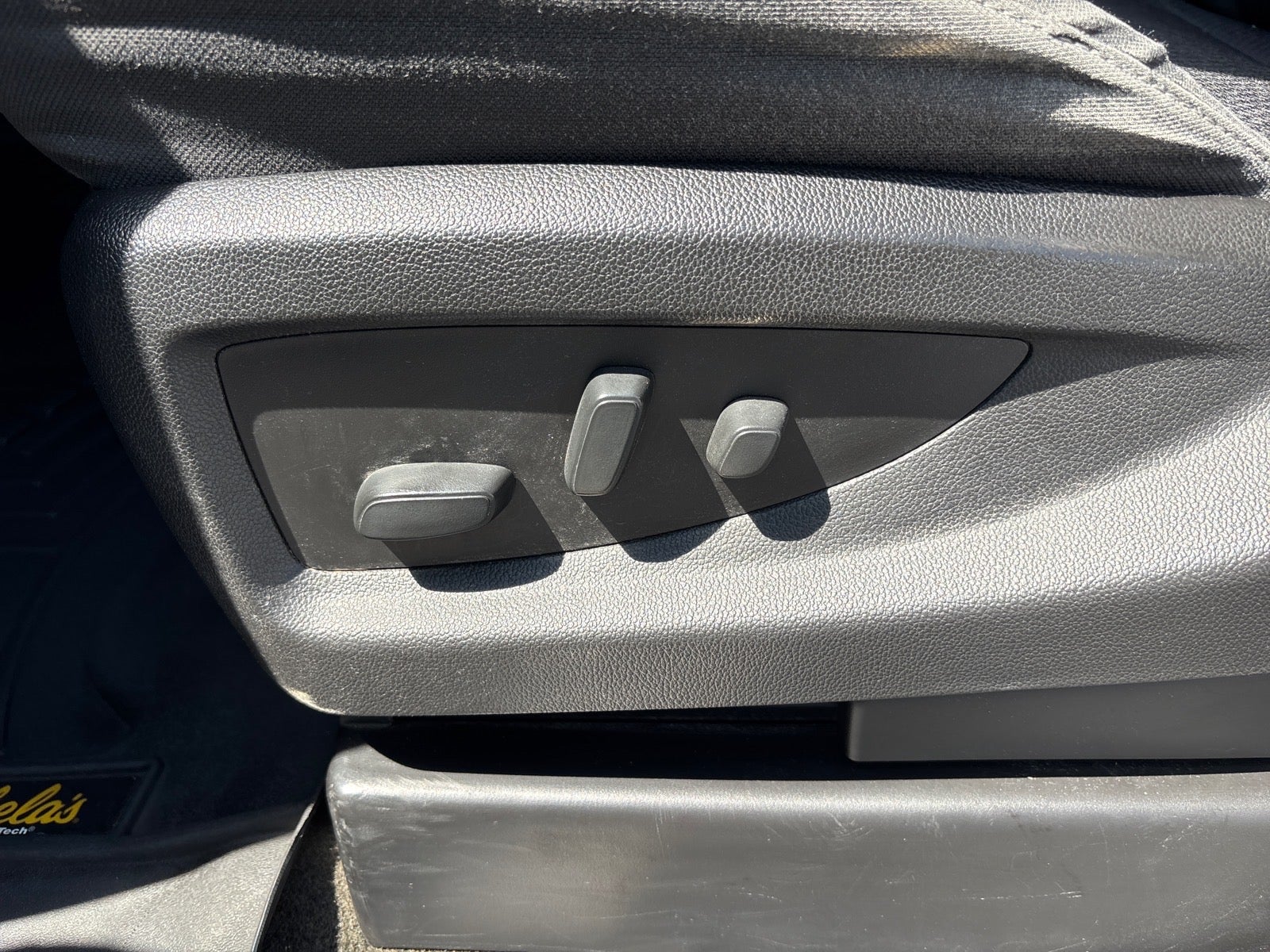 2018 Chevrolet Silverado 1500 LT Z71