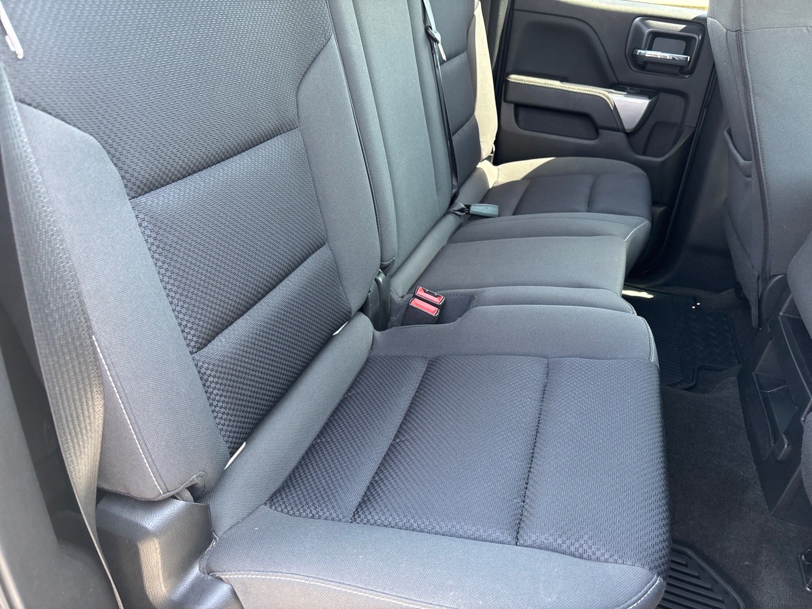 2018 Chevrolet Silverado 1500 LT Z71