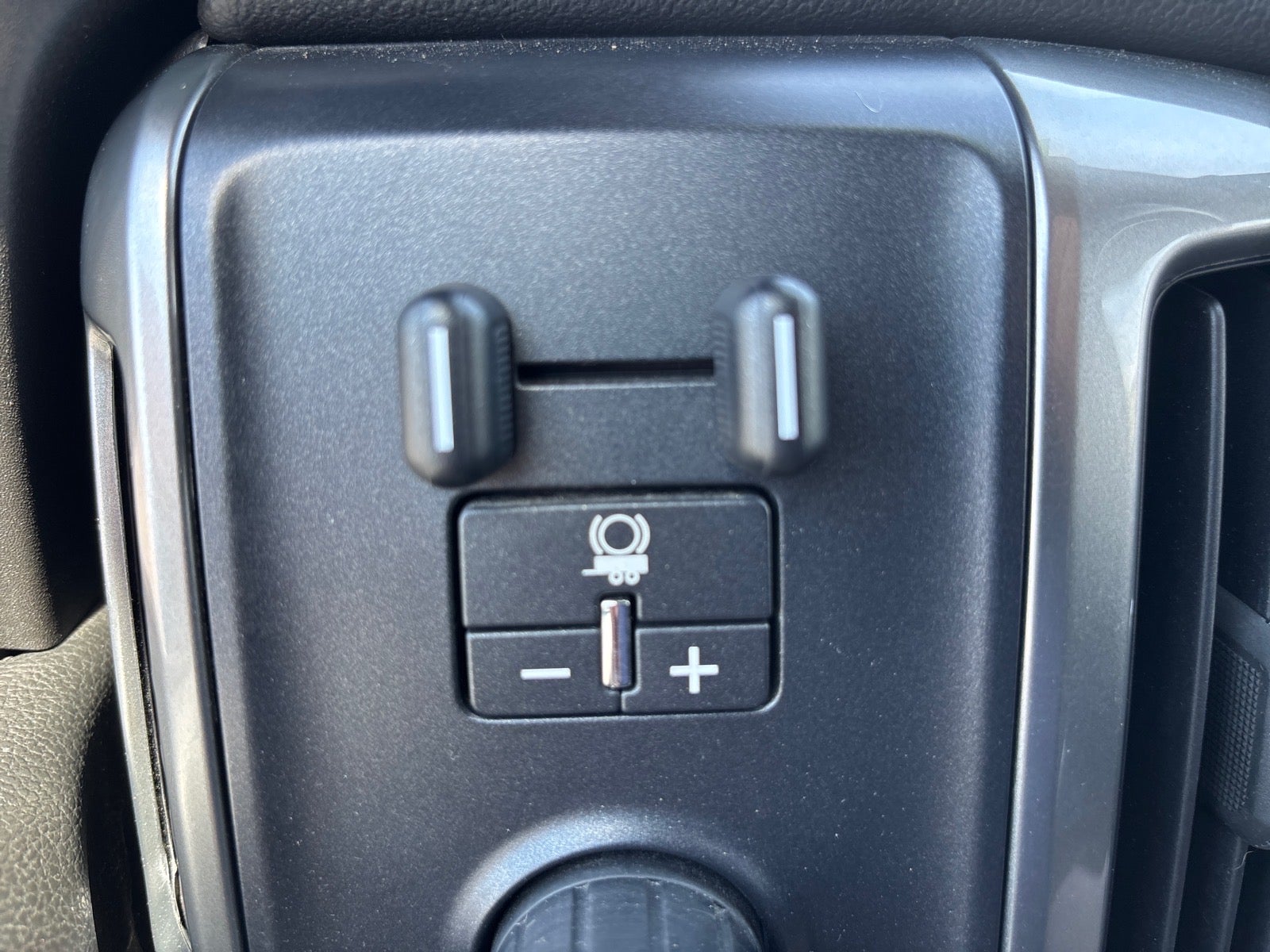 2018 Chevrolet Silverado 1500 LT Z71