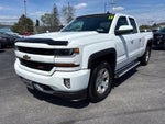 2018 Chevrolet Silverado 1500 LT Z71