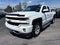 2018 Chevrolet Silverado 1500 LT Z71