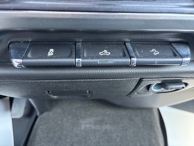 2018 Chevrolet Silverado 1500 LT Z71