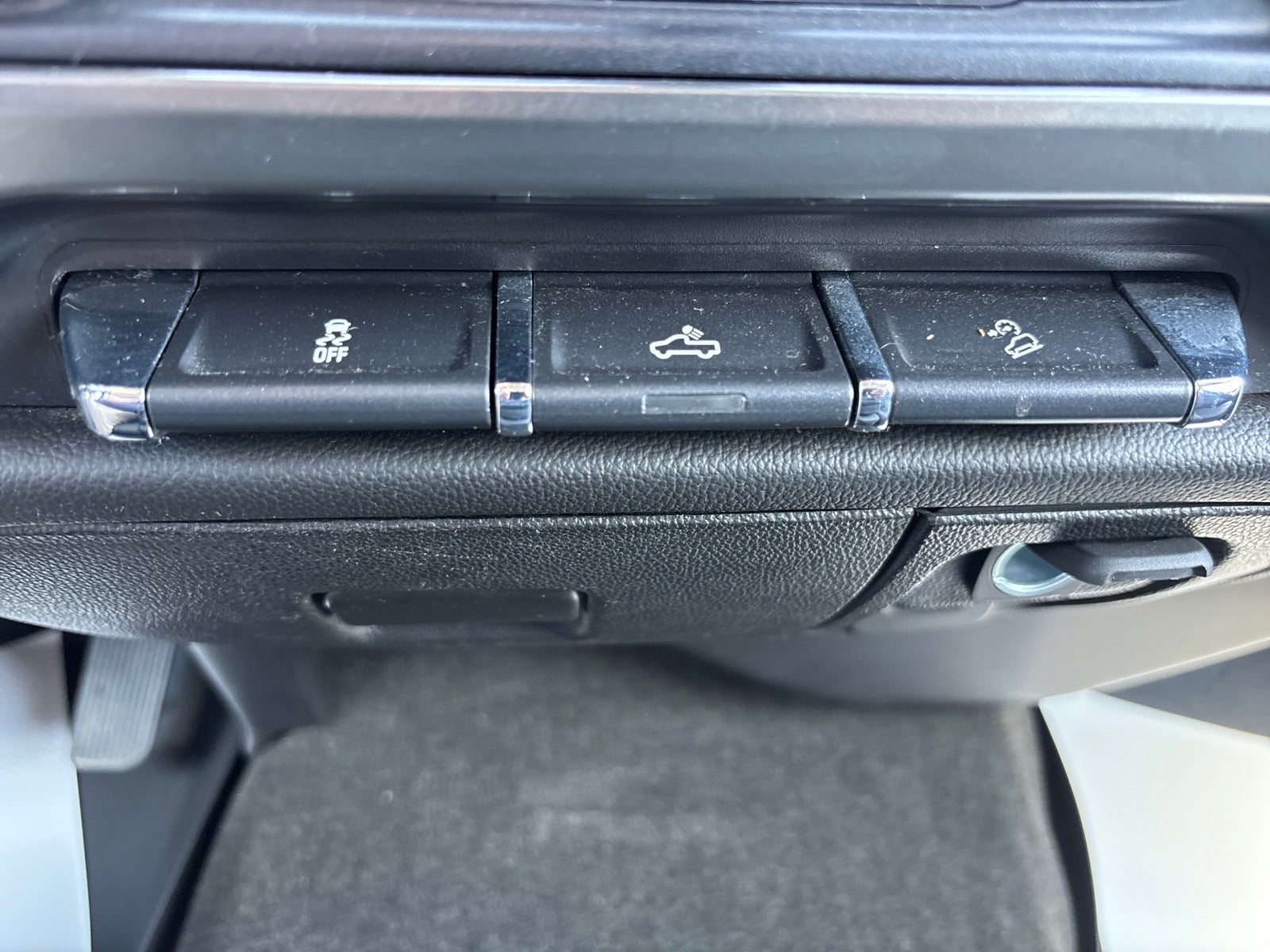 2018 Chevrolet Silverado 1500 LT Z71