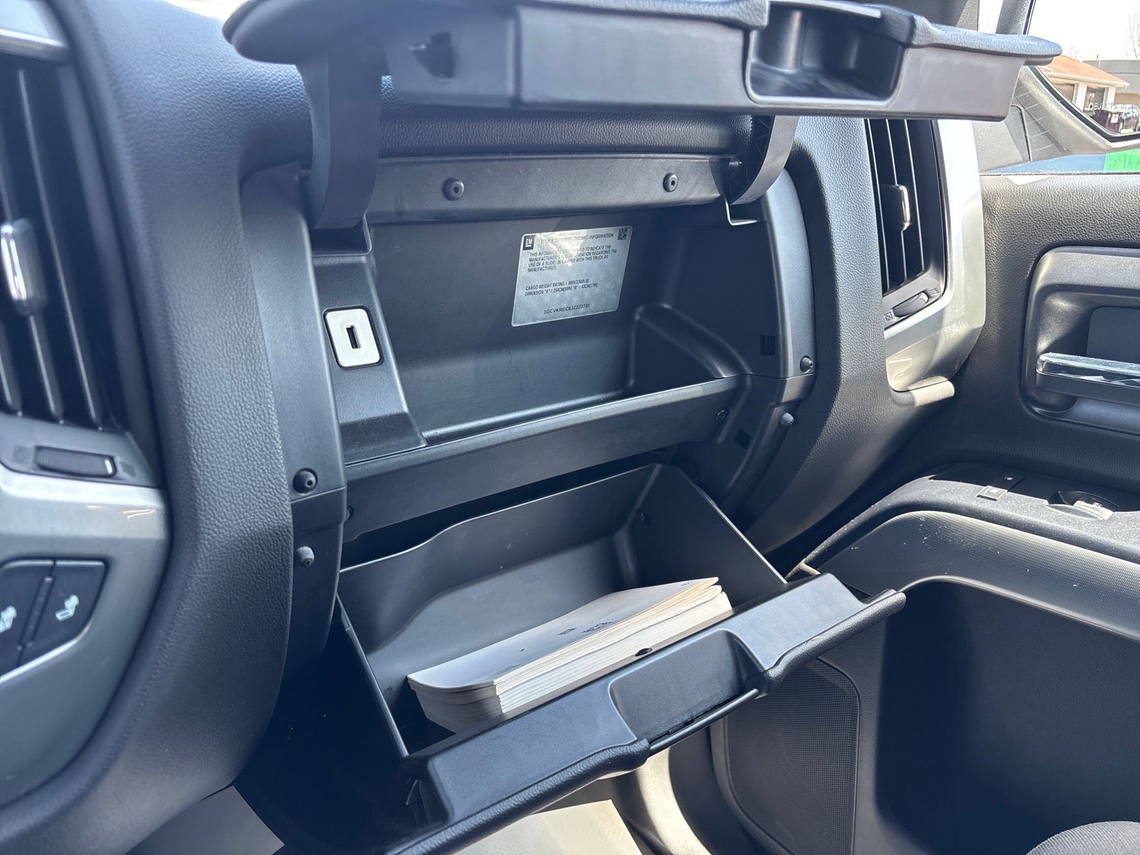 2018 Chevrolet Silverado 1500 LT Z71