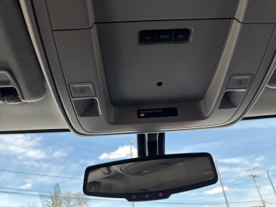 2018 Chevrolet Silverado 1500 LT Z71