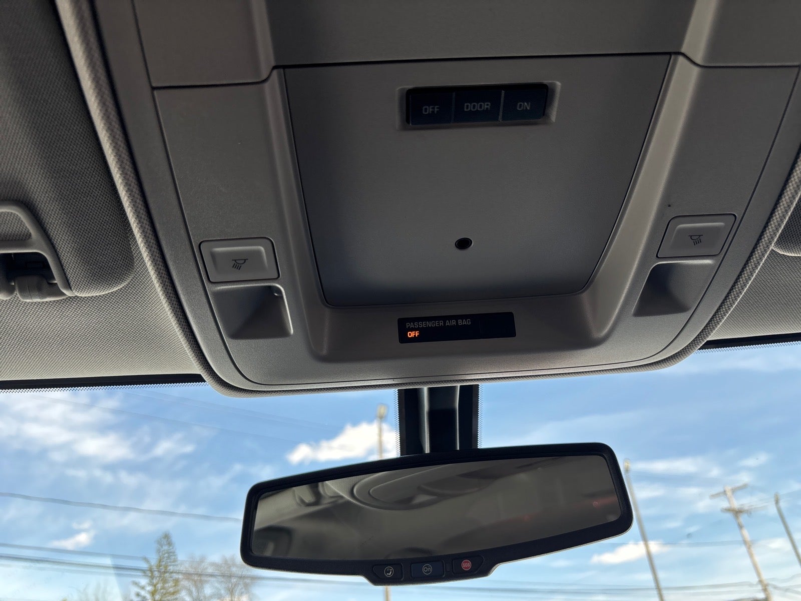 2018 Chevrolet Silverado 1500 LT Z71