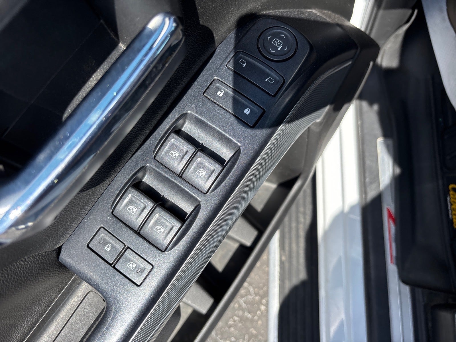 2018 Chevrolet Silverado 1500 LT Z71