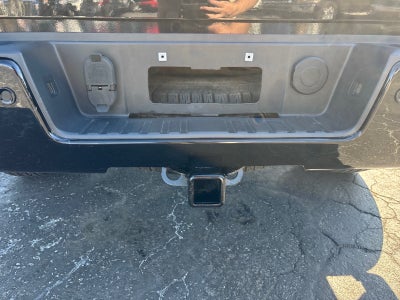 2017 Chevrolet Silverado 1500 LT Z71