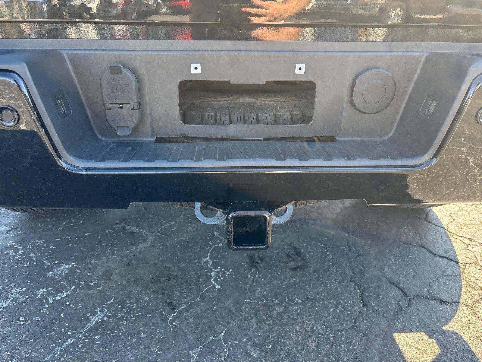 2017 Chevrolet Silverado 1500 LT Z71