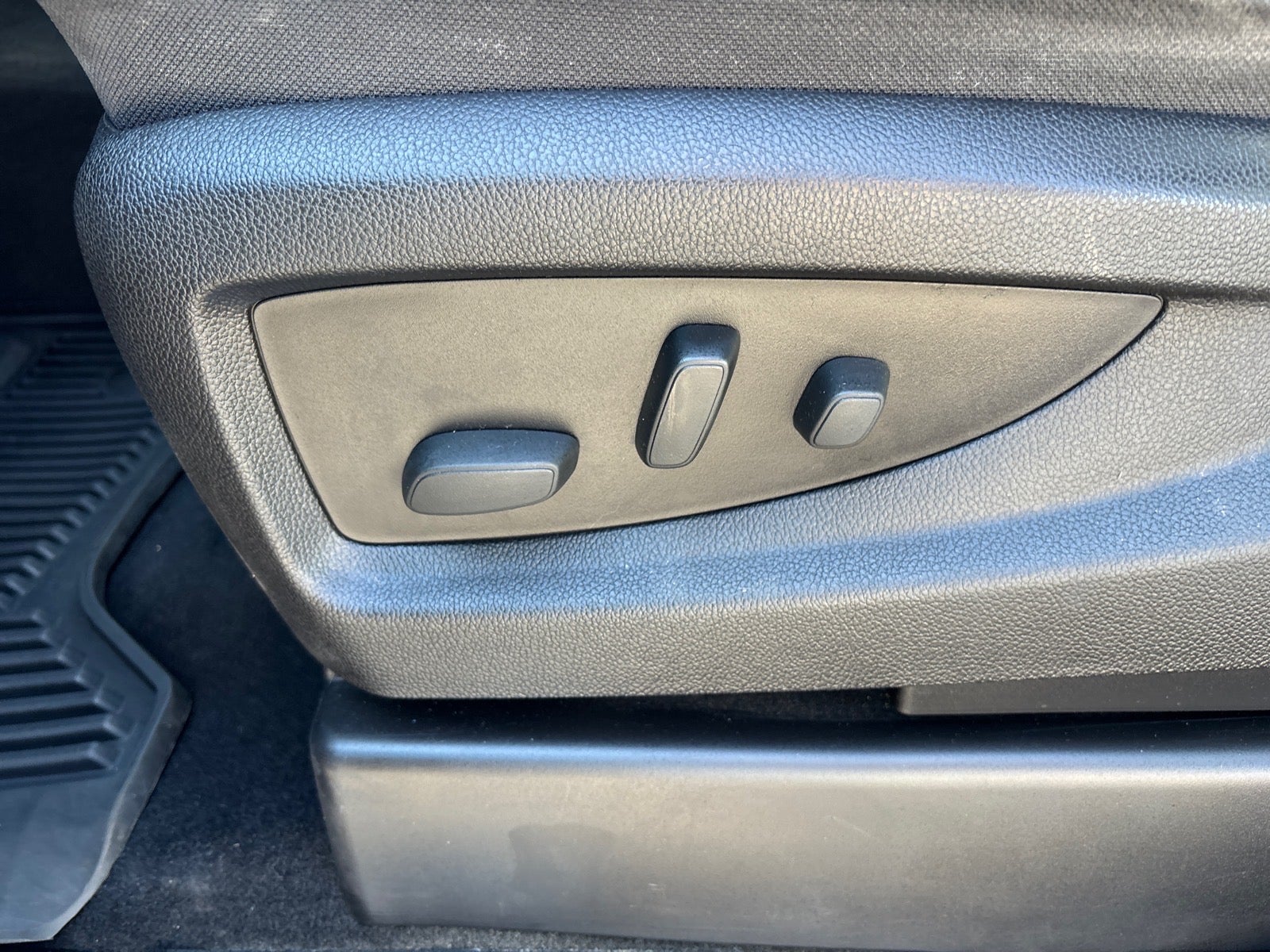 2017 Chevrolet Silverado 1500 LT Z71