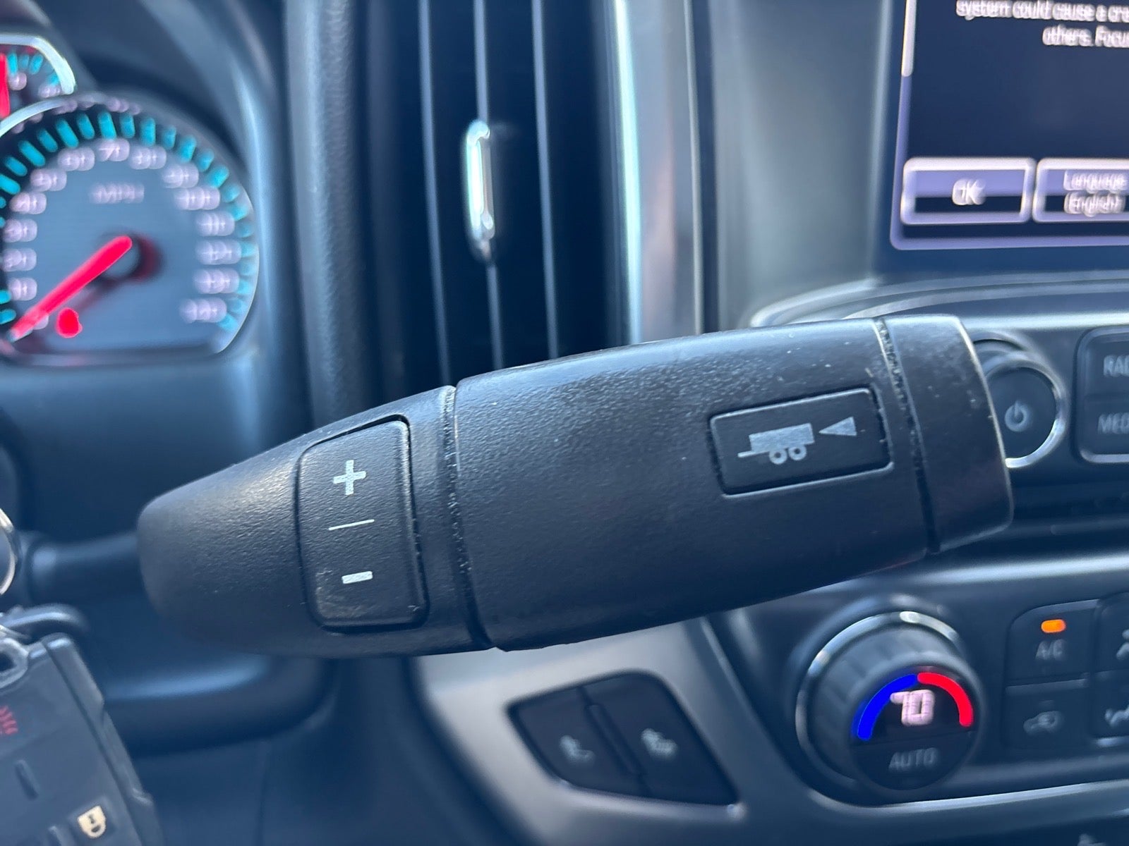 2017 Chevrolet Silverado 1500 LT Z71