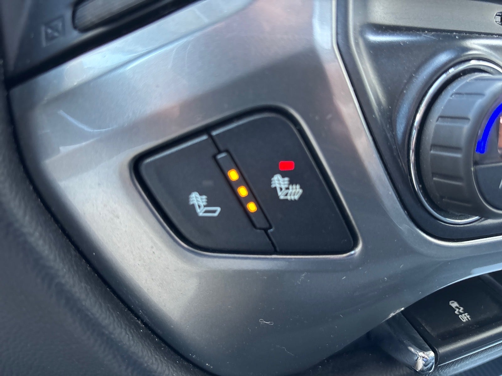 2017 Chevrolet Silverado 1500 LT Z71