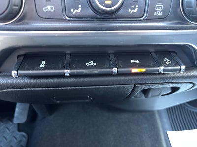 2017 Chevrolet Silverado 1500 LT Z71