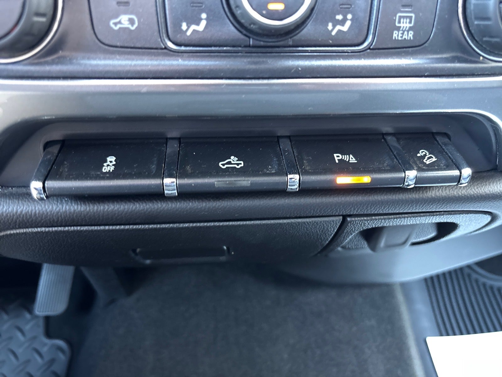 2017 Chevrolet Silverado 1500 LT Z71