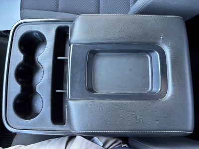 2017 Chevrolet Silverado 1500 LT Z71