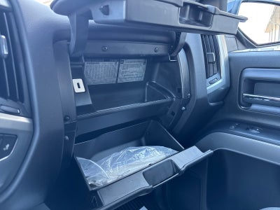 2017 Chevrolet Silverado 1500 LT Z71