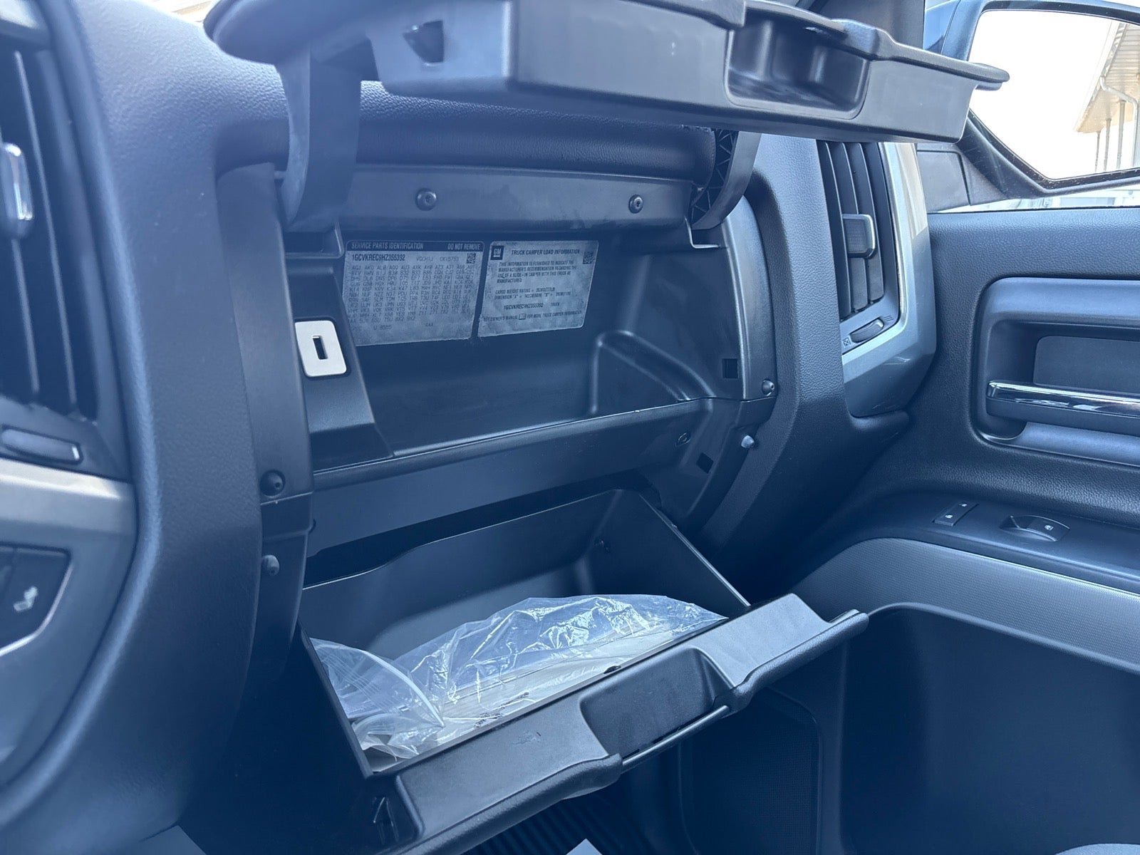 2017 Chevrolet Silverado 1500 LT Z71