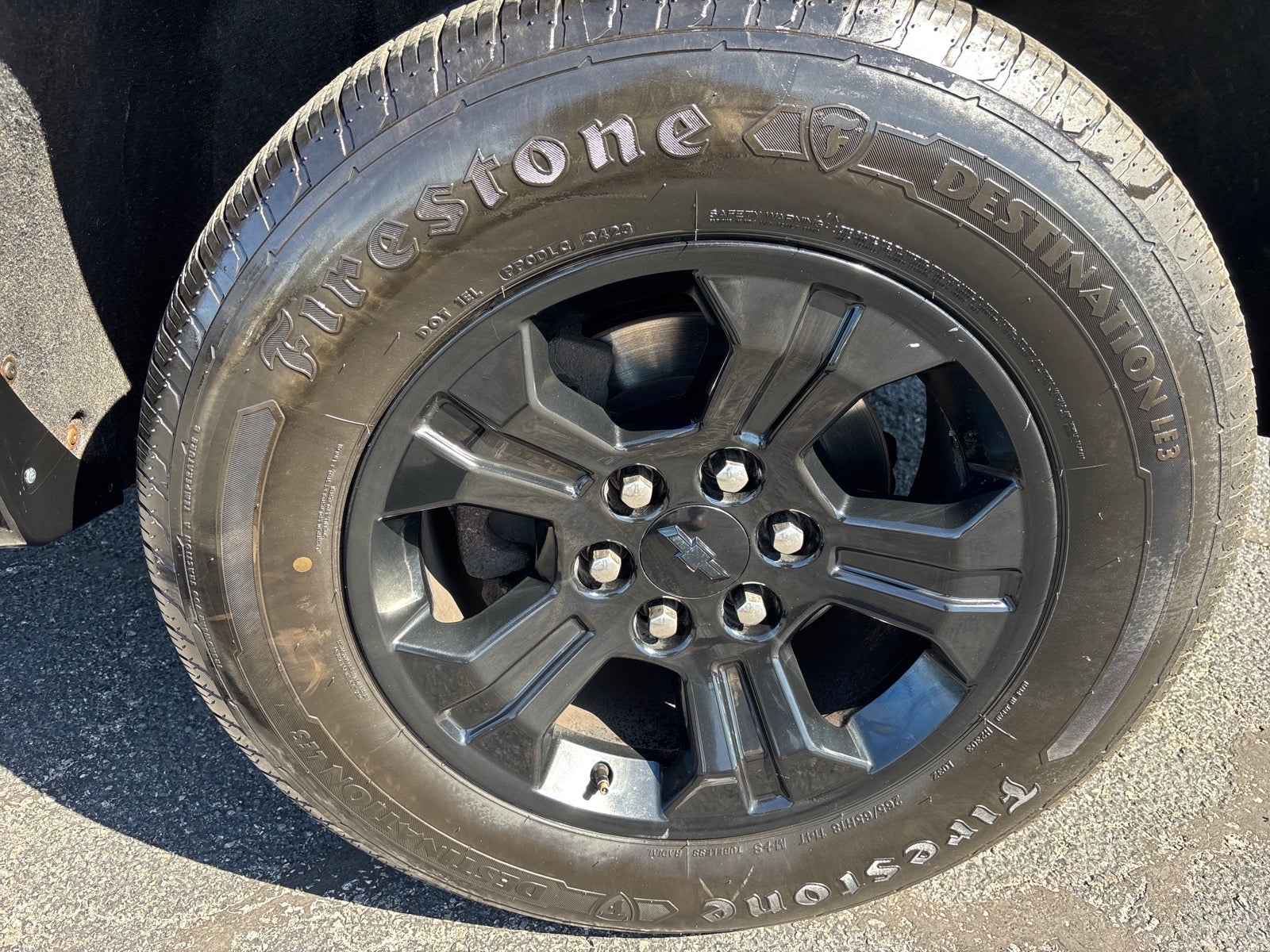 2017 Chevrolet Silverado 1500 LT Z71