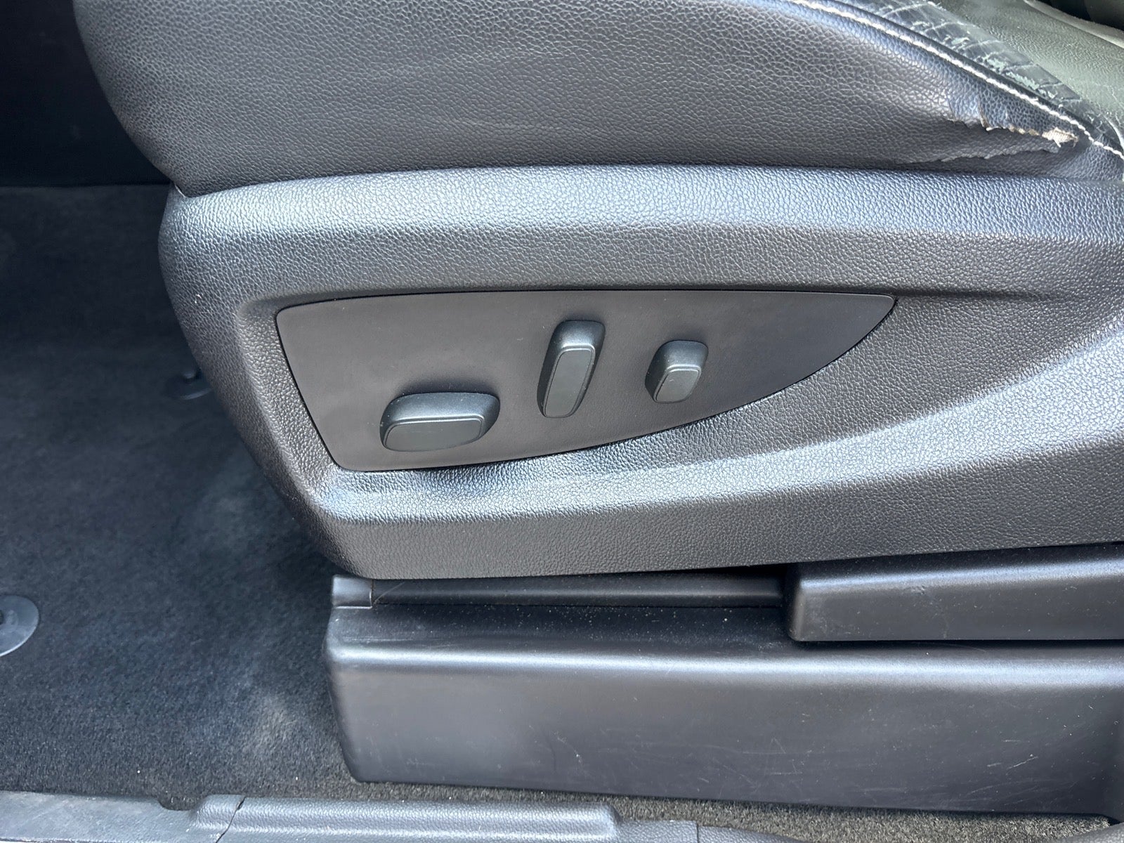 2017 Chevrolet Silverado 1500 LTZ Z71