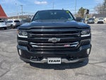 2017 Chevrolet Silverado 1500 LTZ Z71