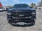 2017 Chevrolet Silverado 1500 LTZ Z71