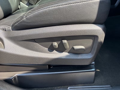 2017 Chevrolet Silverado 1500 LTZ Z71