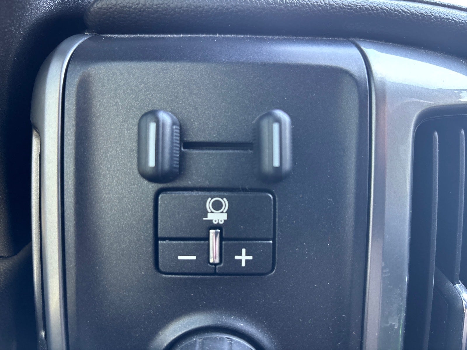 2017 Chevrolet Silverado 1500 LTZ Z71