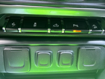 2017 Chevrolet Silverado 1500 LTZ Z71