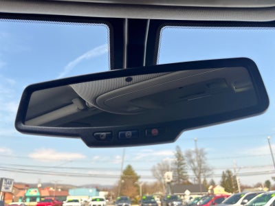 2017 Chevrolet Silverado 1500 LTZ Z71