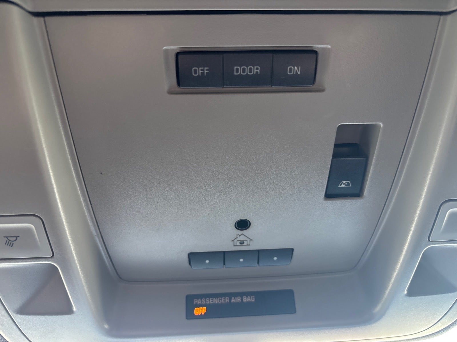 2017 Chevrolet Silverado 1500 LTZ Z71