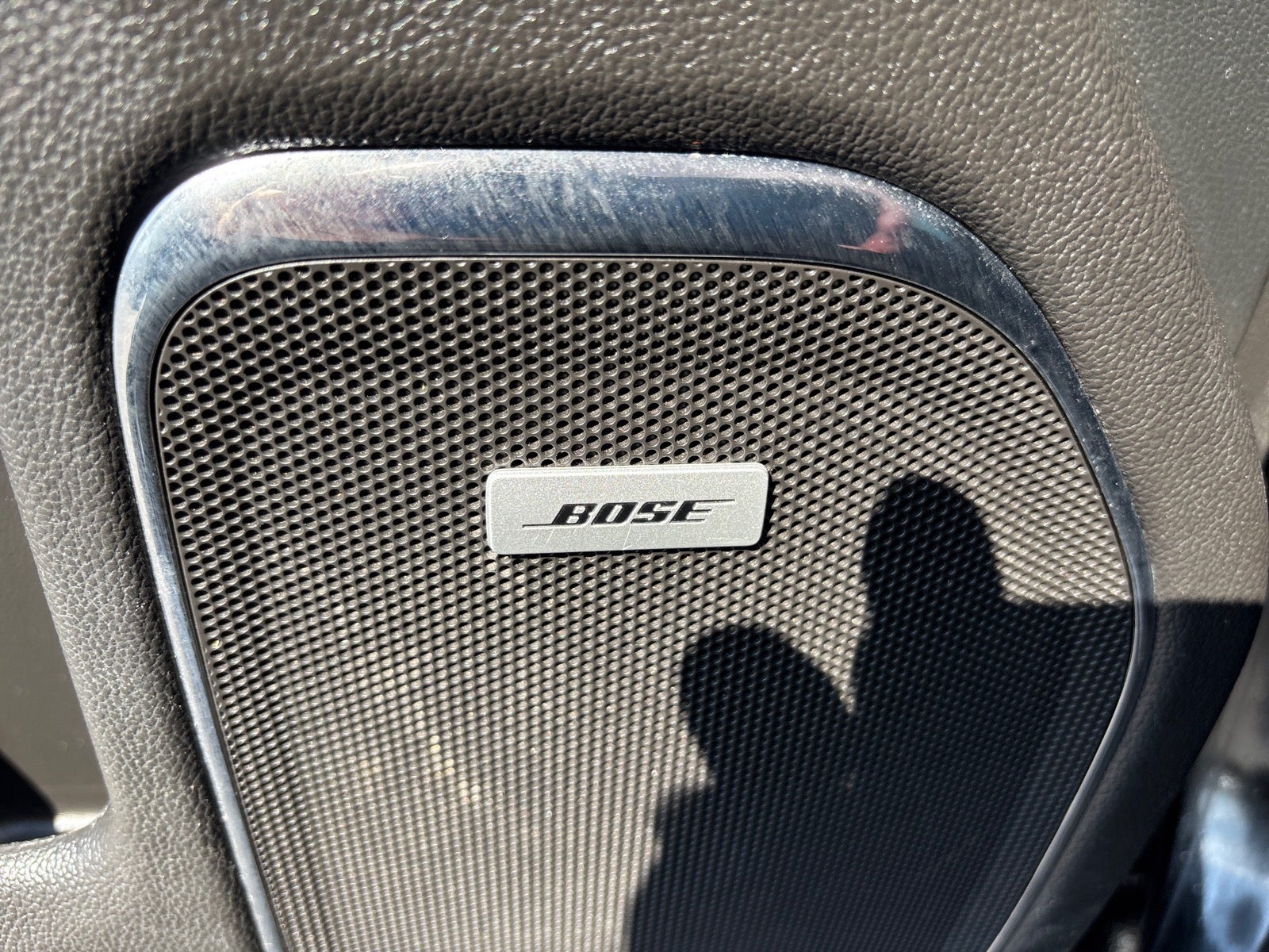 2017 Chevrolet Silverado 1500 LTZ Z71