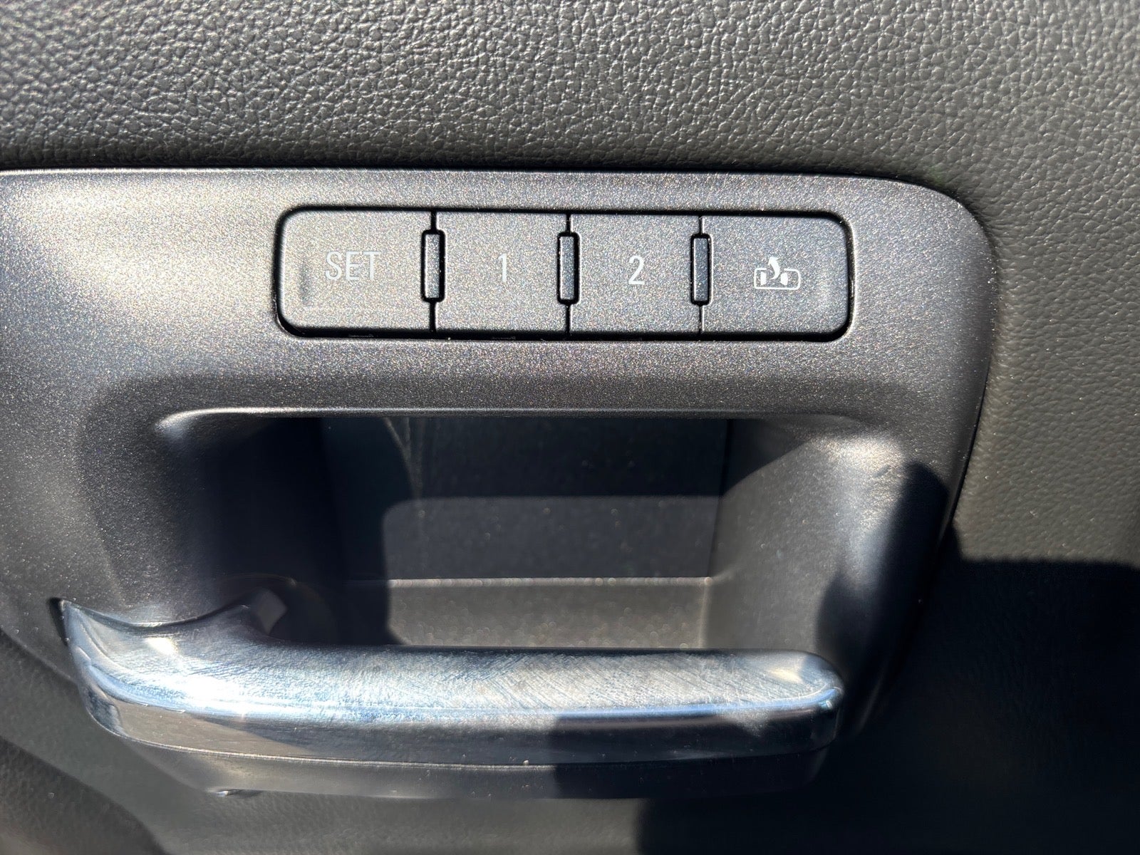 2017 Chevrolet Silverado 1500 LTZ Z71