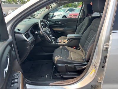 2018 GMC Acadia SLE-1
