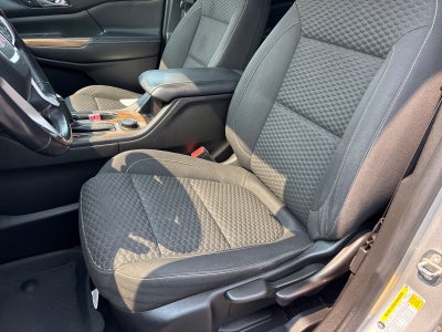 2018 GMC Acadia SLE-1