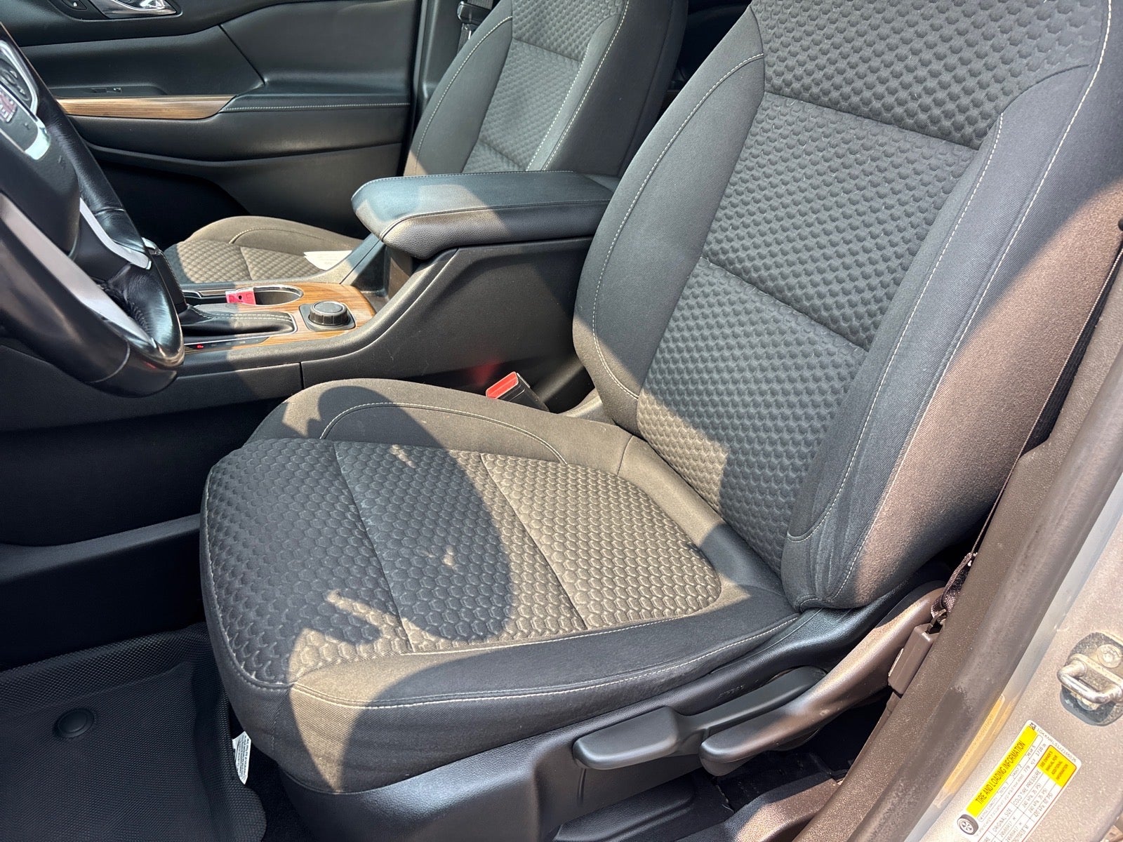 2018 GMC Acadia SLE-1
