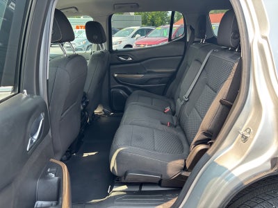 2018 GMC Acadia SLE-1
