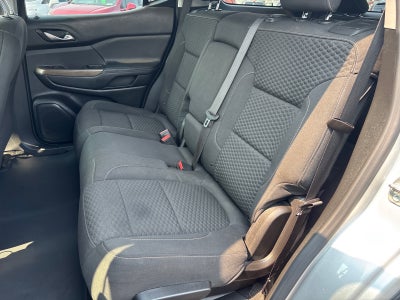 2018 GMC Acadia SLE-1