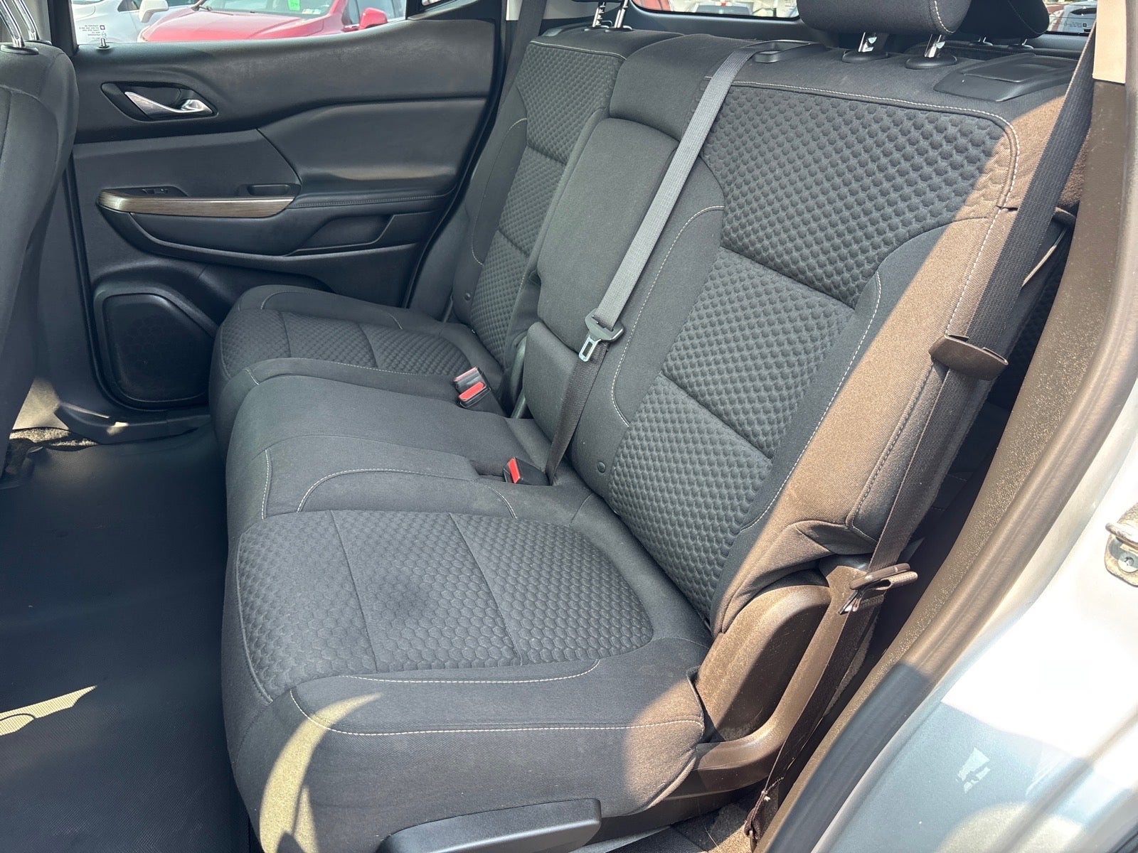2018 GMC Acadia SLE-1