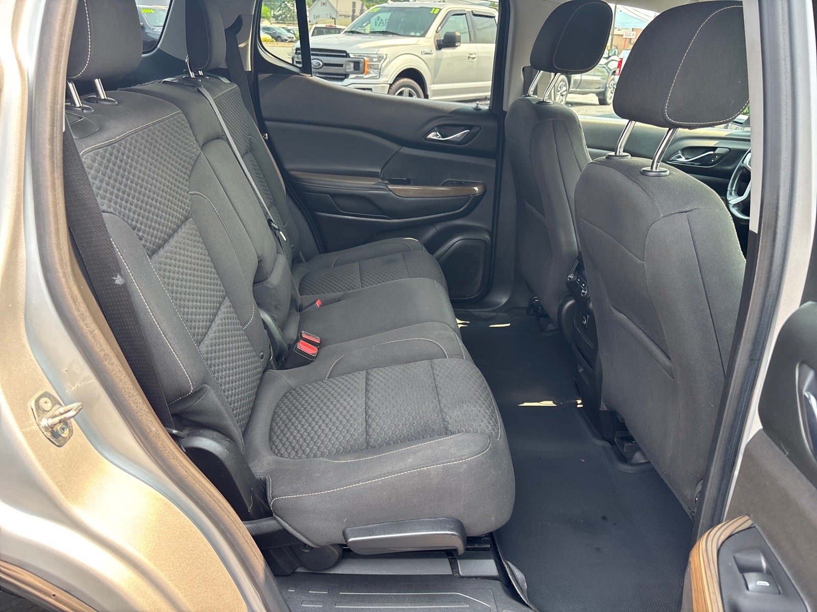 2018 GMC Acadia SLE-1