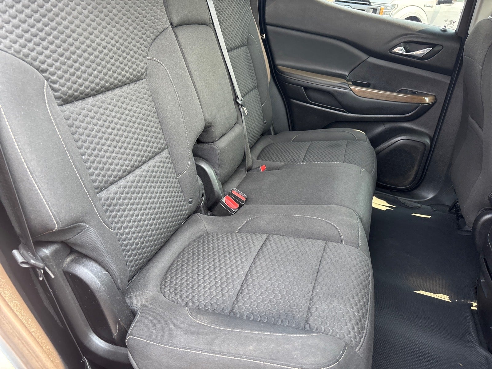 2018 GMC Acadia SLE-1