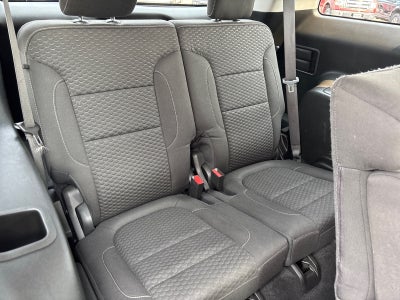 2018 GMC Acadia SLE-1